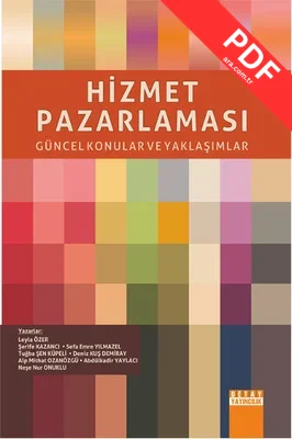 Hizmet Pazarlaması