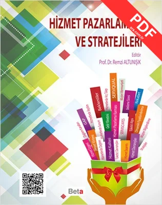 Hizmet Pazarlaması ve Stratejileri
