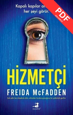 Hizmetçi PDF indir