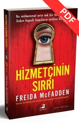 Hizmetçinin Sırrı PDF indir