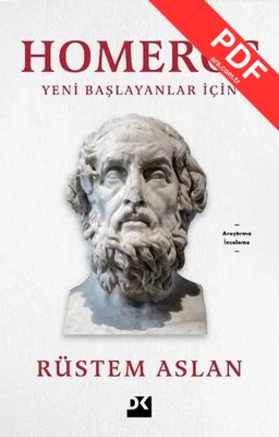 Homeros - Yeni Başlayanlar İçin