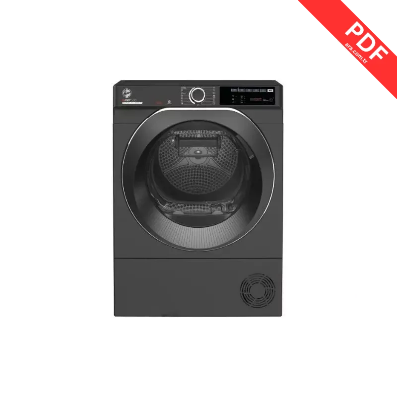 Hoover H-DRY 500