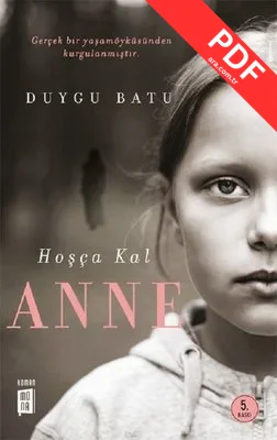 Hoşça Kal Anne PDF indir