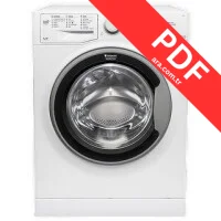 Hotpoint Ariston FMF 923