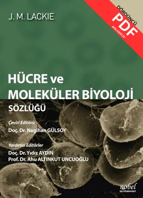 Hücre Ve Moleküler Biyoloji Sözlüğü - Lackie