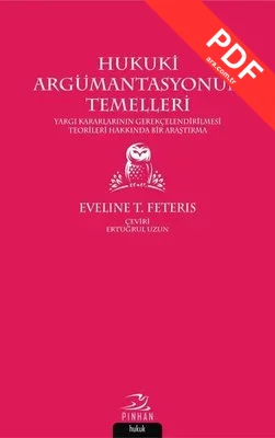 Hukuki Argümantasyonun Temelleri