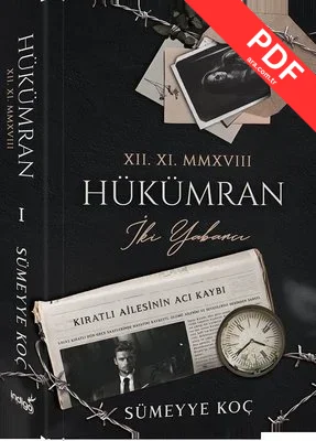 Hükümran: İki Yabancı PDF indir