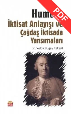 Hume'un İktisat Anlayışı ve Çağdaş İktisada Yansımaları