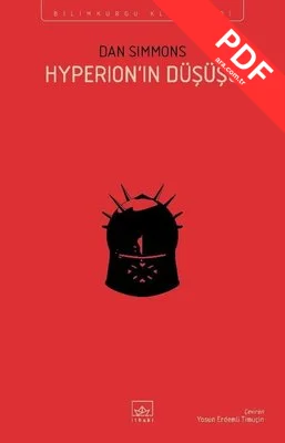 Hyperionın Düşüşü - Hyperion Kantoları 2.Kitap PDF indir