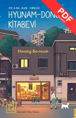 Hyunam - Dong Kitabevi