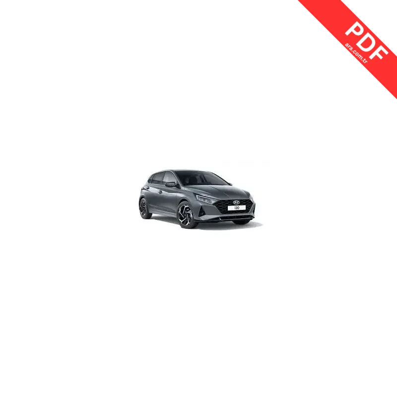 Hyundai i20 (2013)