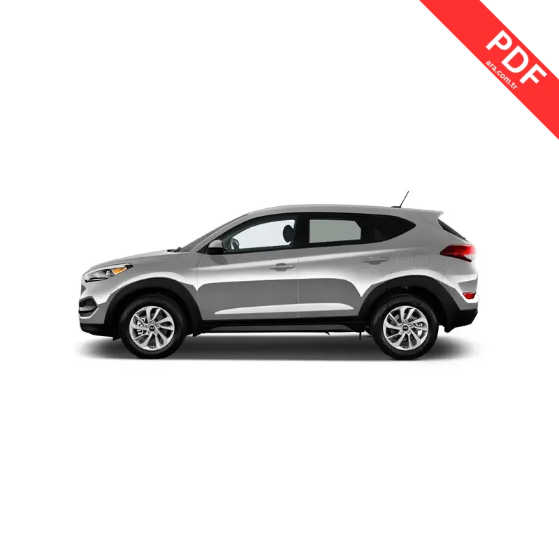 Hyundai Tucson (2025)