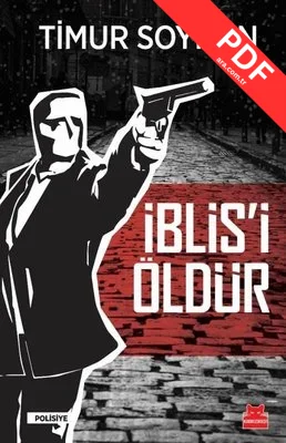 İblis'i Öldür PDF indir