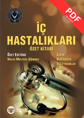 İç Hastalıkları Özet Kitabı
