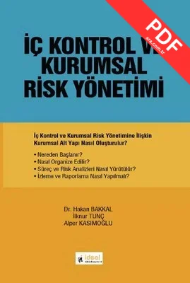 İç Kontrol ve Kurumsal Risk Yönetimi