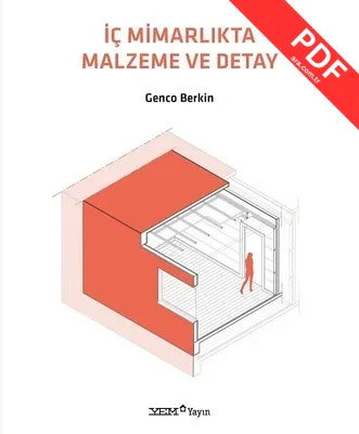 İç Mimarlıkta Malzeme ve Detay