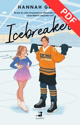 Icebreaker PDF indir
