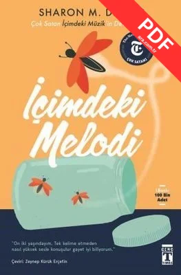 İçimdeki Melodi PDF indir