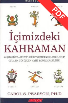 İçimizdeki Kahraman PDF indir