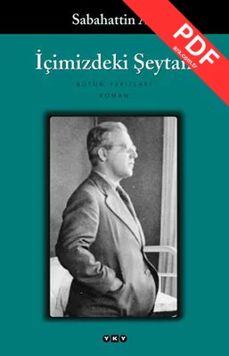 İçimizdeki Şeytan