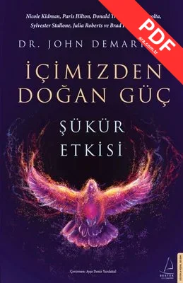 İçimizden Doğan Güç PDF indir