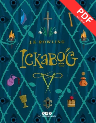 Ickabog