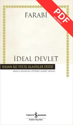 İdeal Devlet