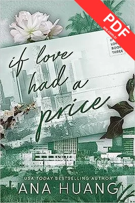 If Love Had A Price