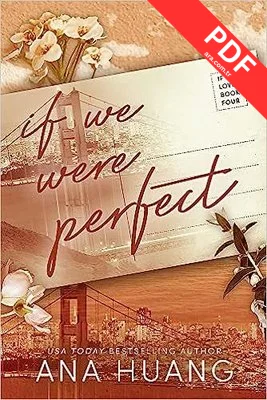 If We Were Perfect