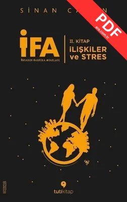 İFA: İnsanın Fabrika Ayarları - 3 Kitap Birarada Tek Cilt PDF indir