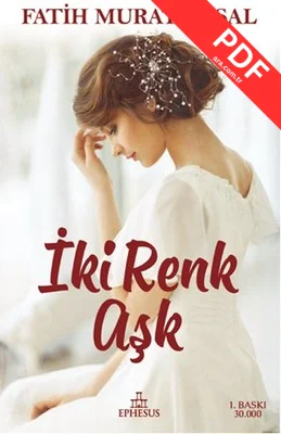 İki Renk Aşk
