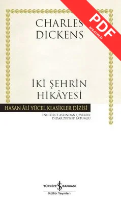 İki Şehrin Hikayesi - Hasan Ali Yücel Klasikler PDF indir