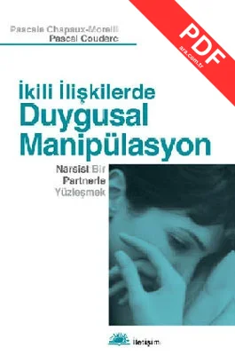 İkili İlişkilerde Duygusal Manipülasyon PDF indir
