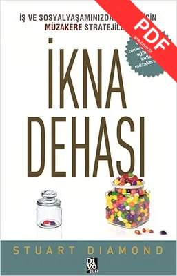 İkna Dehası