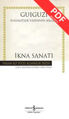 İkna Sanatı PDF indir