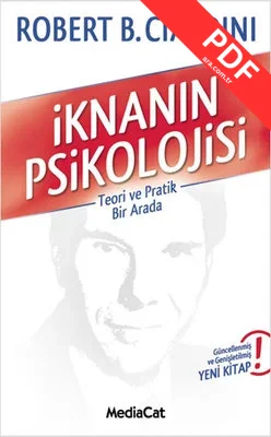 İknanın Psikolojisi