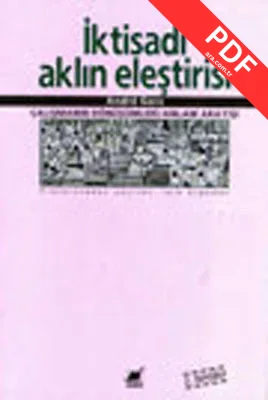 iktisadi Aklın Eleştirisi