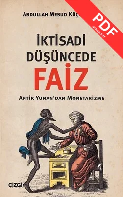 İktisadi Düşüncede Faiz