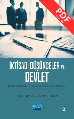 İktisadi Düşünceler ve Devlet