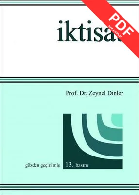İktisat