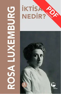 İktisat Nedir?