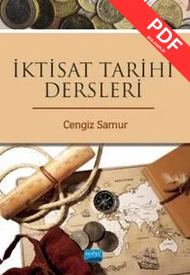 İktisat Tarihi Dersleri
