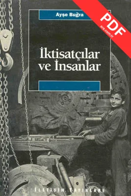 İktisatçılar ve İnsanlar