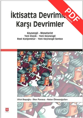 İktisatta Devrimler Karşı Devrimler