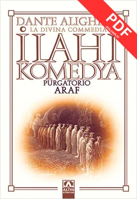 İlahi Komedya - Araf PDF indir