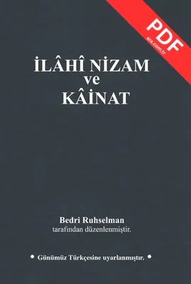 İlahi Nizam ve Kainat - Günümüz Türkçesiyle PDF indir
