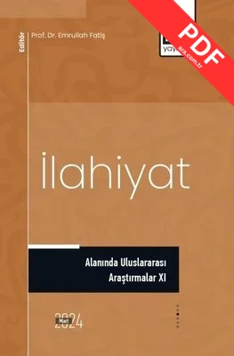 İlahiyat Alanında Uluslararası Araştırmalar 11