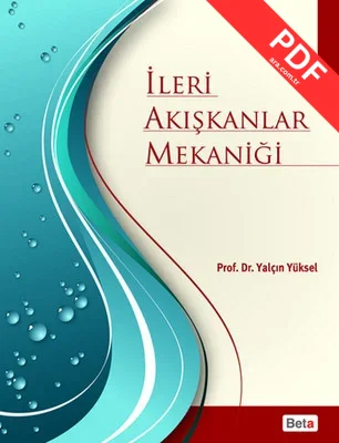 İleri Akışkanlar Mekaniği
