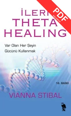 İleri Theta Healing PDF indir