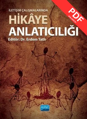 İletişim Çalışmalarında Hikaye Anlatıcılığı